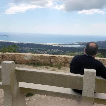 Casa De Rama Carnota