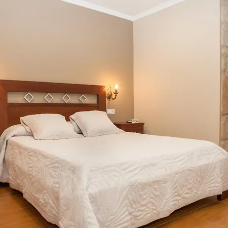 펜션 Casa De Rama *