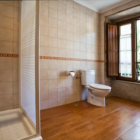 Casa De Rama 펜션 *