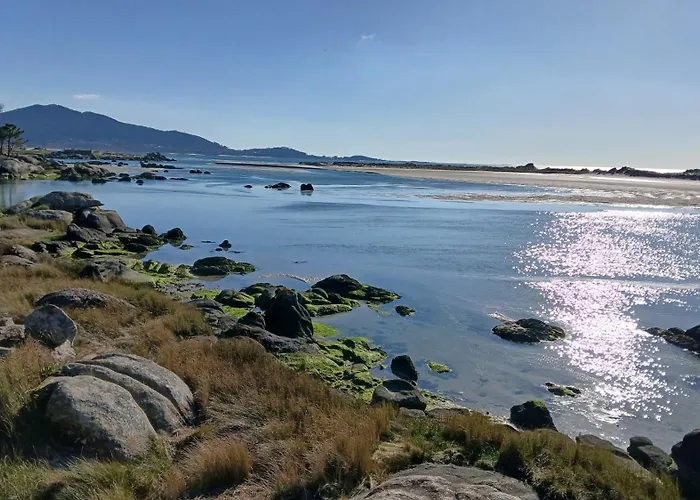 Casa De Rama Дом отдыха *