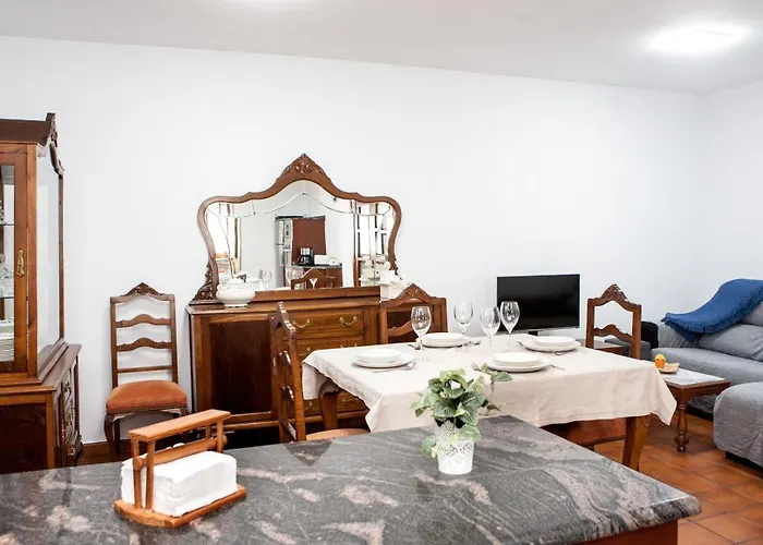 Casa De Rama Дом отдыха Карнота