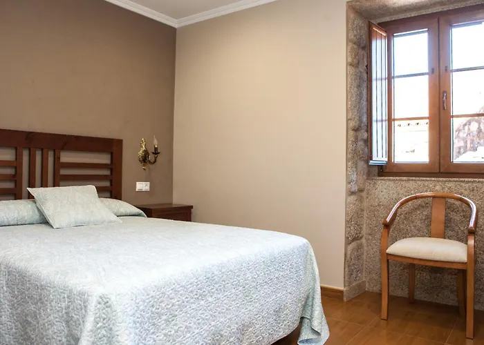 Дом отдыха Casa De Rama