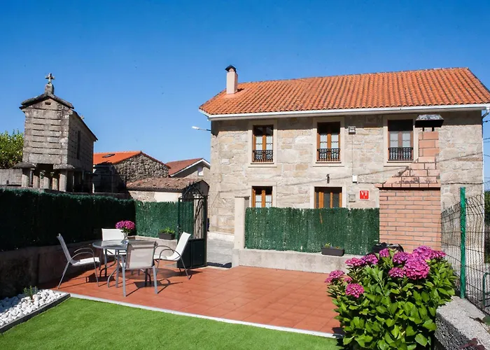 Casa De Rama Дом отдыха *