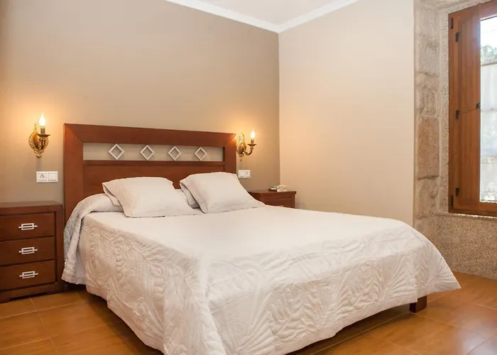 Дом отдыха Casa De Rama *