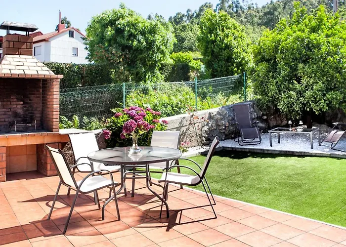 Casa De Rama Карнота