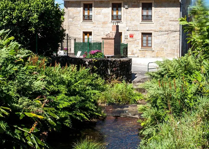 Casa De Rama * Карнота