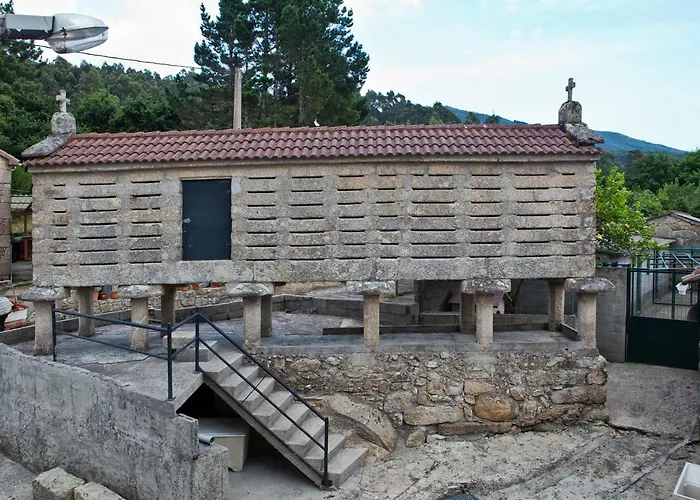 Дом отдыха Casa De Rama