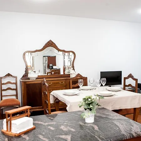 Casa De Rama Vakantiehuis Carnota