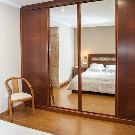 Vakantiehuis Casa De Rama Carnota