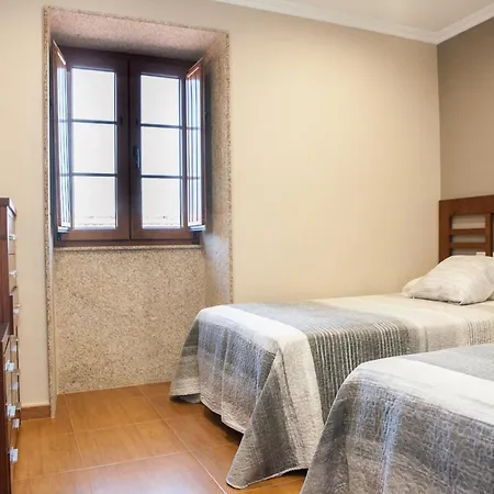 Casa De Rama * Carnota