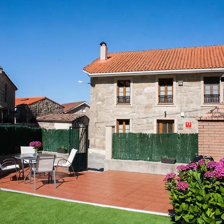 Casa De Rama Vakantiehuis *