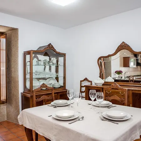Casa De Rama Hébergement de vacances Carnota