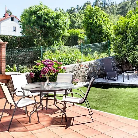 Casa De Rama Carnota