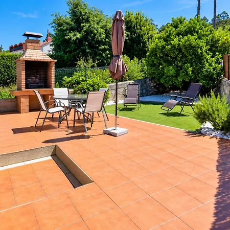 Casa De Rama Hébergement de vacances