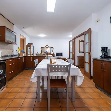Hébergement de vacances Casa De Rama *
