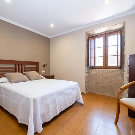 Casa De Rama Hébergement de vacances