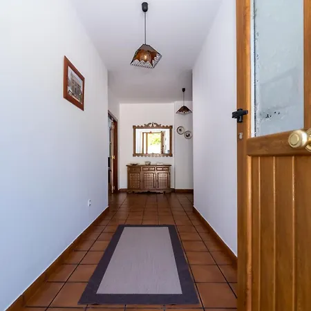 Casa De Rama Hébergement de vacances *