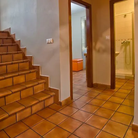 Casa De Rama Country house