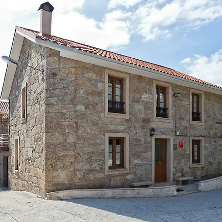 Casa De Rama Carnota