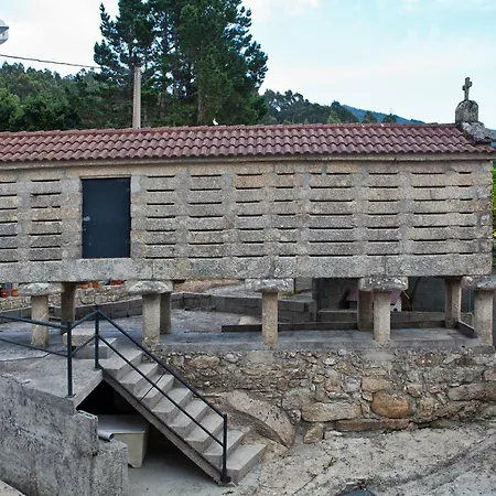 Hébergement de vacances Casa De Rama