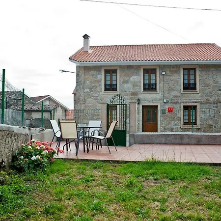 Casa De Rama Country house