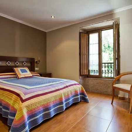 Country house Casa De Rama Carnota