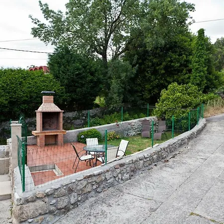Casa De Rama Country house Carnota