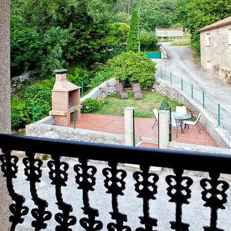 Casa De Rama * Carnota