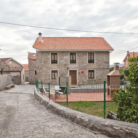 Casa De Rama Carnota