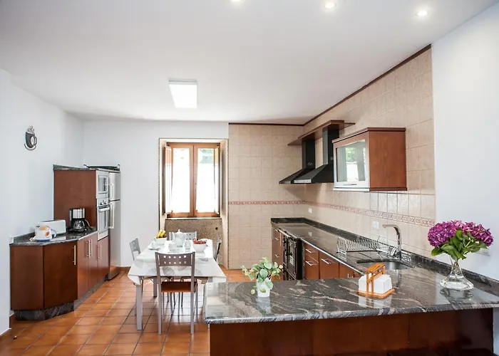 Tatil Evi Casa De Rama *