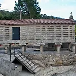 Vakantiehuis Casa De Rama