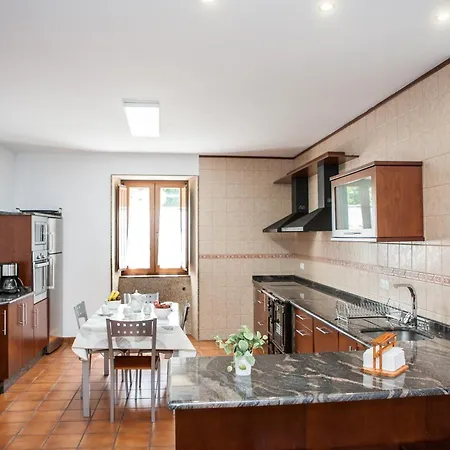 Casa de Férias Casa De Rama *