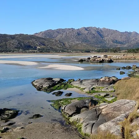 Casa De Rama Casa de Férias