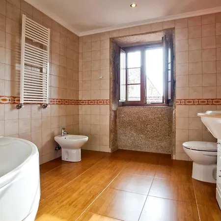 Casa De Rama Casa de Férias