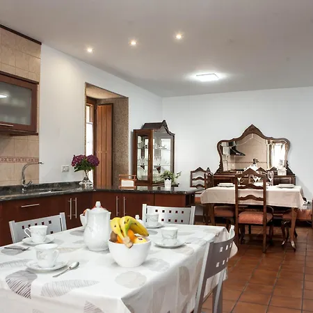 Casa de Férias Casa De Rama *